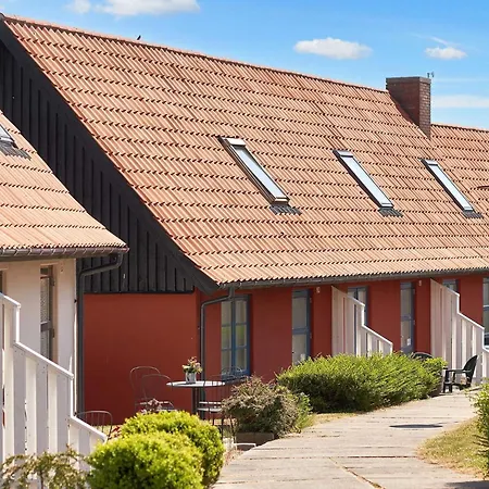 Premium With Large Kitchen