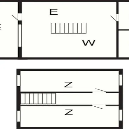 Premium With Large Kitchen