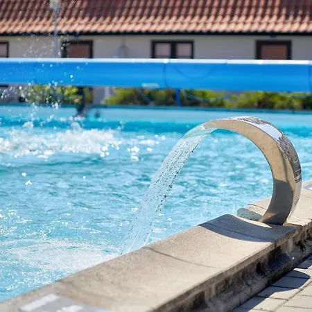 Premium With Large Kitchen Gudhjem