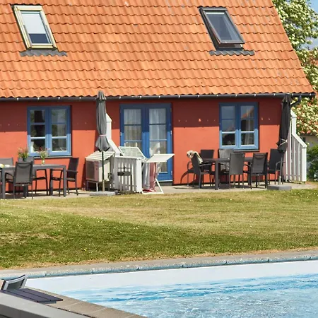 Premium With Large Kitchen *