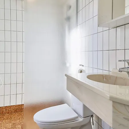 Holiday home Premium With Large Kitchen