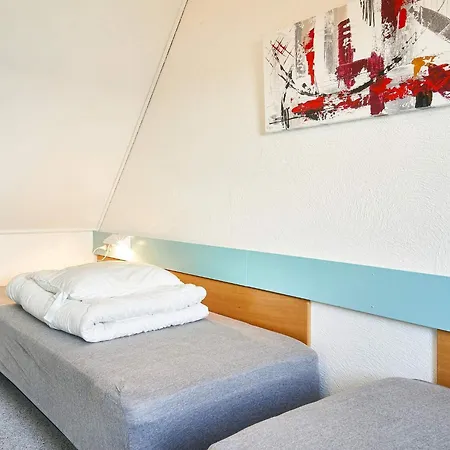 Premium With Large Kitchen *