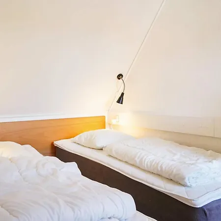 5 Person On A In Holiday home *