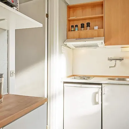 Premium With Large Kitchen *