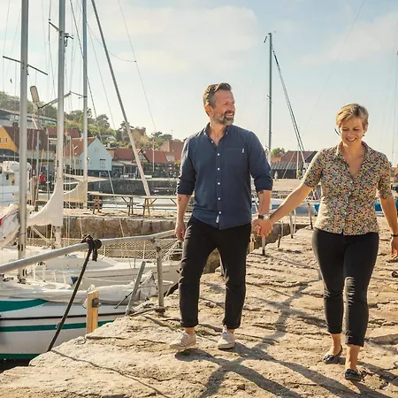 Holiday home Premium With Large Kitchen