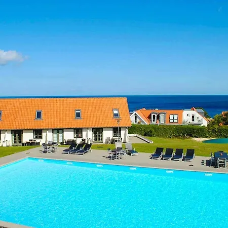 Holiday home 5 Person On A In