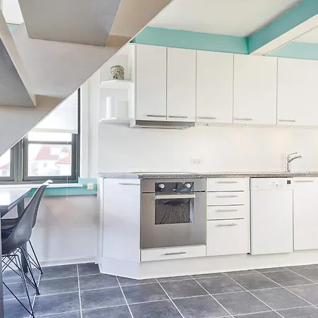 Premium With Large Kitchen Holiday home