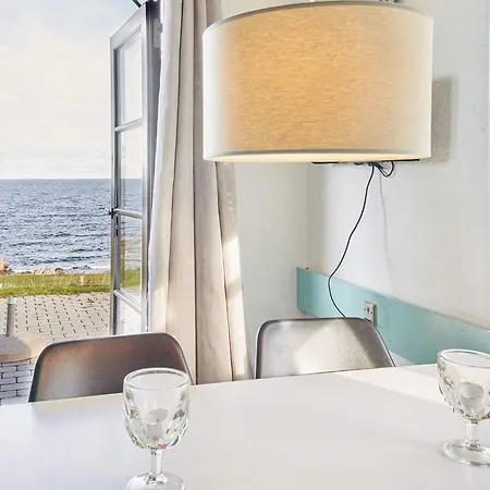 Premium With Large Kitchen