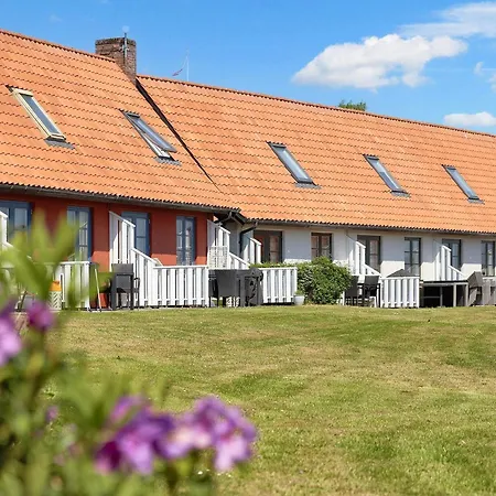 Holiday home Premium With Large Kitchen *