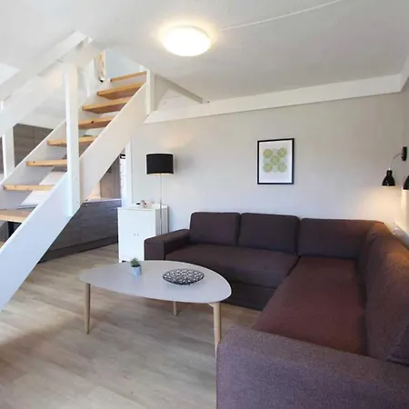 Premium With Large Kitchen *