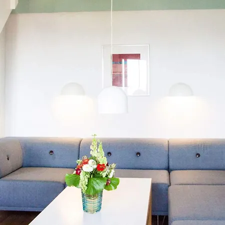 Premium With Large Kitchen * Gudhjem