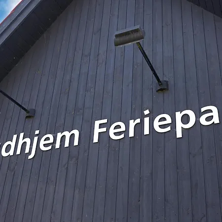 Holiday home Premium With Large Kitchen Gudhjem