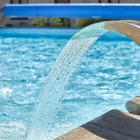 Premium With Large Kitchen *