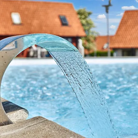 Premium With Large Kitchen *