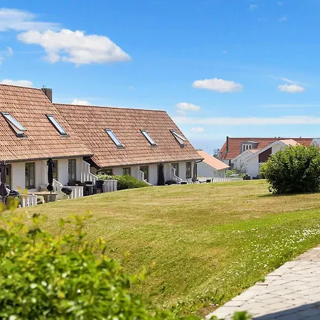 Premium With Large Kitchen Holiday home Gudhjem