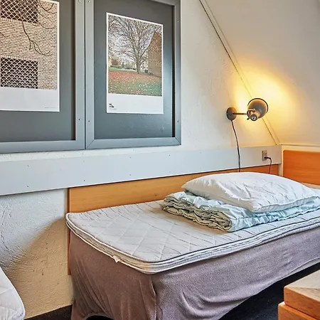 Premium With Large Kitchen Gudhjem