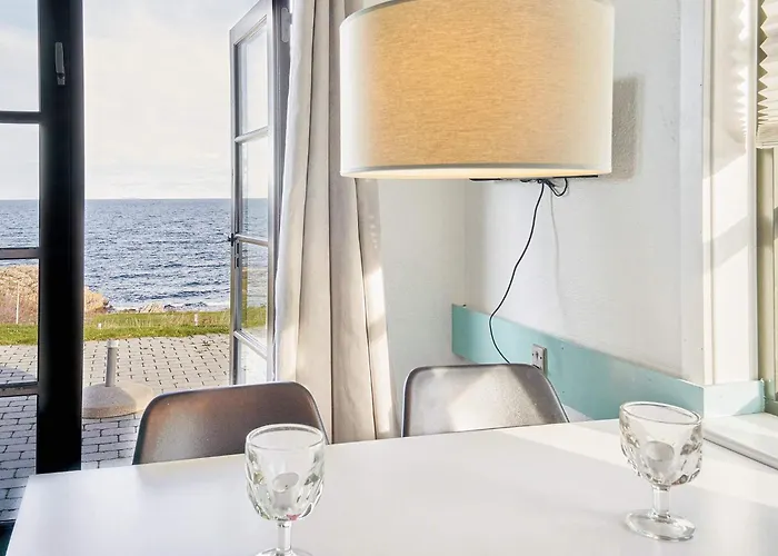 Premium With Large Kitchen