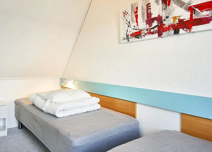 Premium With Large Kitchen Dom wakacyjny Gudhjem
